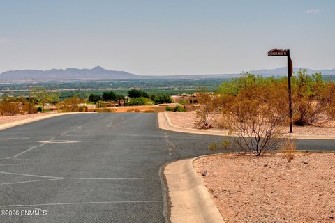 Land, Las Cruces, NM