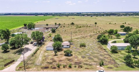 LAND - Waxahachie, TX