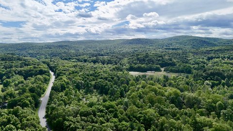 Hunting Land with Trail Access