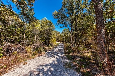 Vacant Land, Mannford, OK