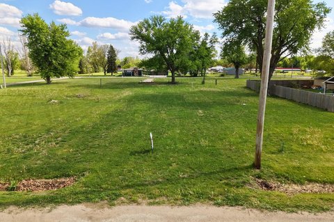 Residential Lots in Pacific Junction