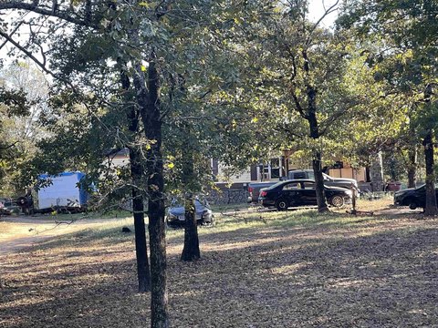 Vacant Land, Conway, AR