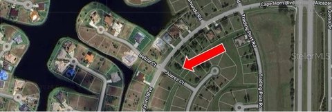 Deed-Restricted Residential Building Lot