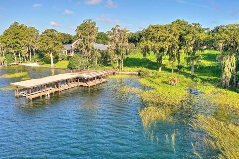 Land, WINDERMERE, FL