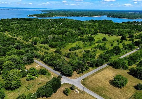Land, Eufaula, OK