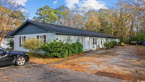 Myrtle Beach Multifamily Opportunity