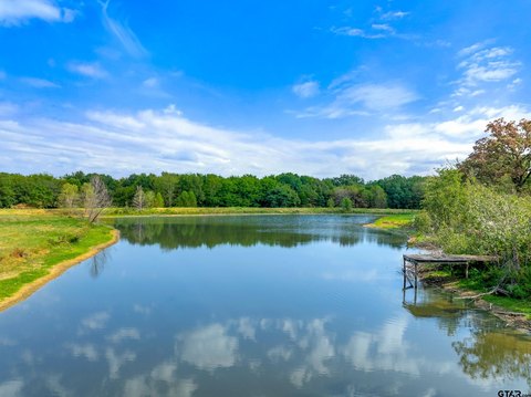 Land, Saltillo, TX