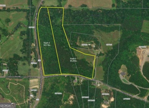 LAND - Rome, GA