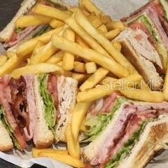 Turnkey Restaurant Opportunity in Winter Garden