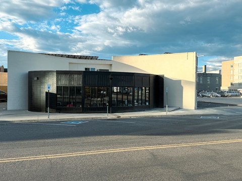 Downtown Grand Junction Office Space