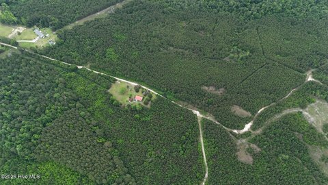 28.3 Acres in Bolivia, NC