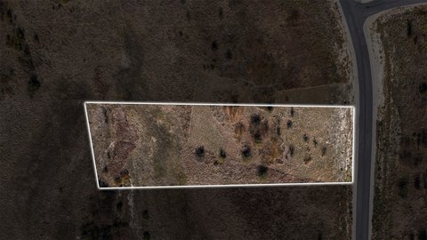 Residential Homesite with Lake Club Access