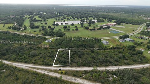 Land, FL
