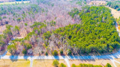 Acre of Land in Rustburg