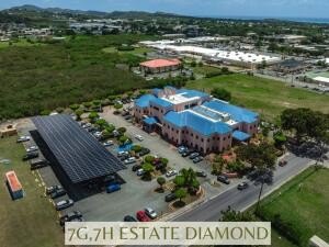 St. Croix Commercial Office Complex