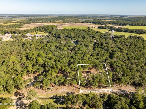 Land, St. Helena Island, SC