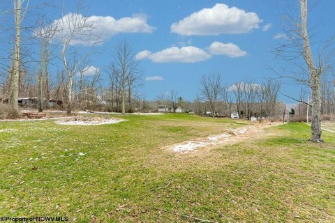 Flat Land in Fairmont, WV