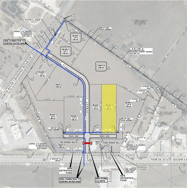 Prime Commercial Development Lot