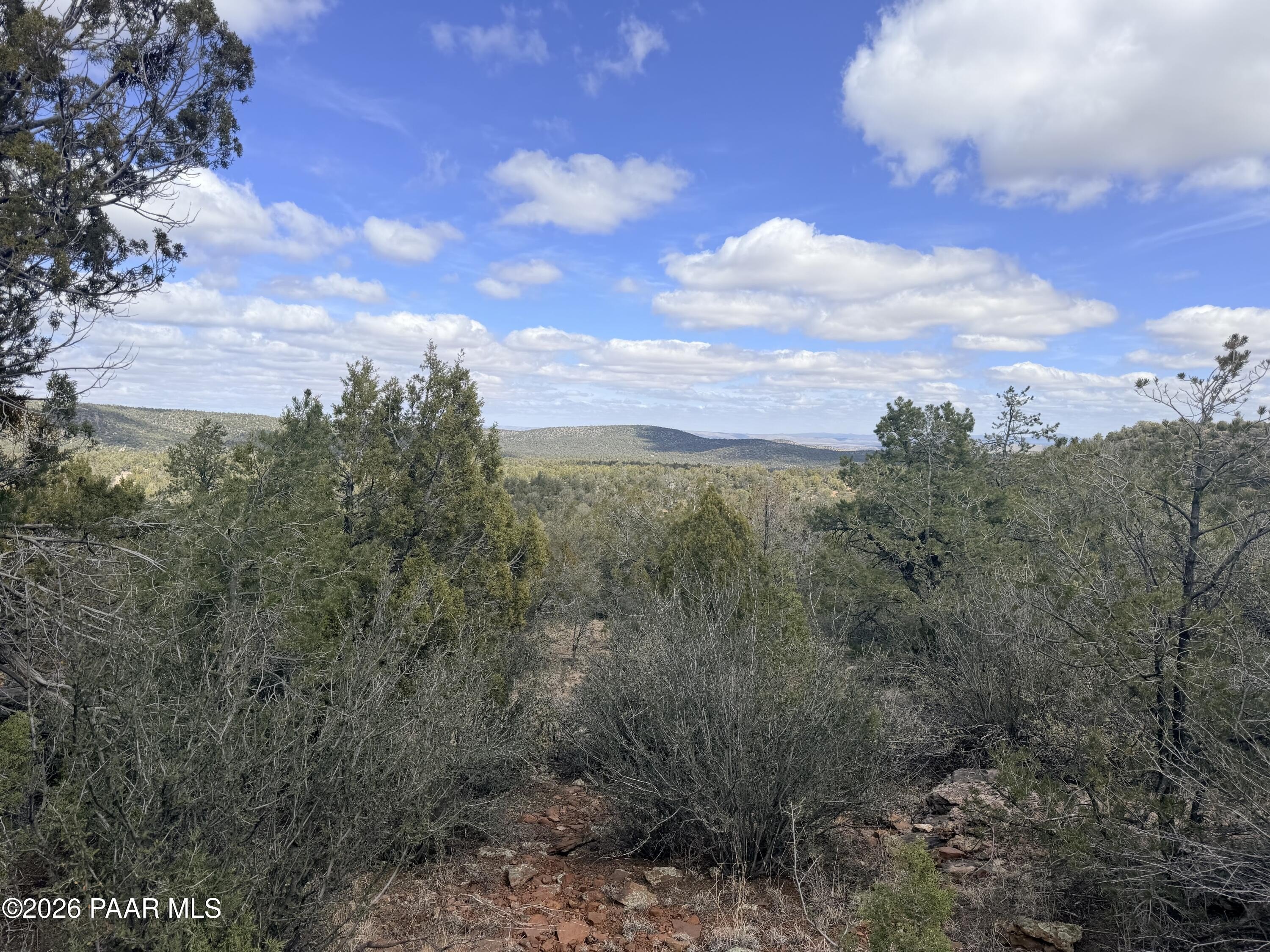 LAND - Seligman, AZ