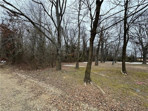 Two Acre Land Tract