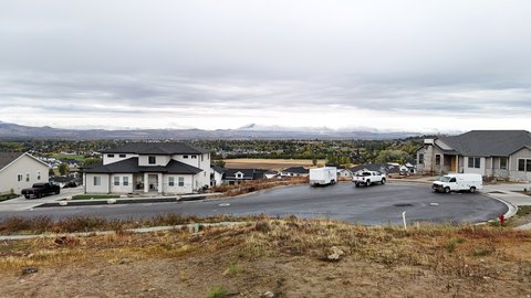Land, Other - Providence, UT