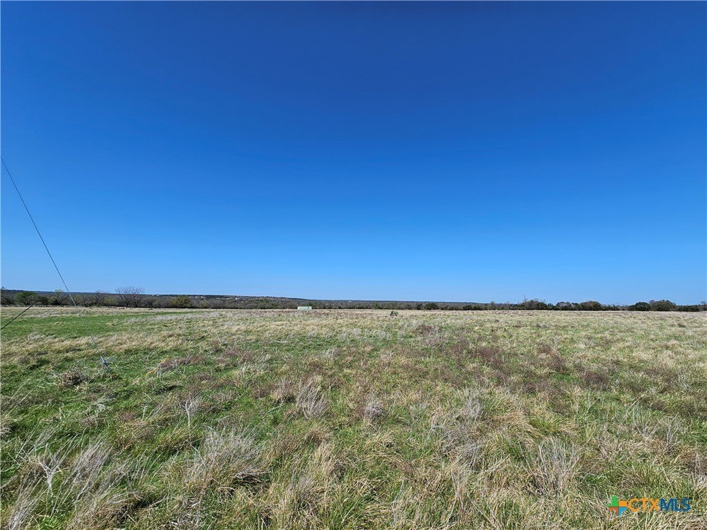 Kempner Land with River Access