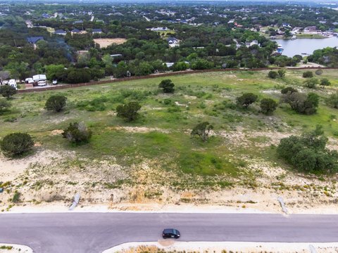 1+ Acre Home Build Site