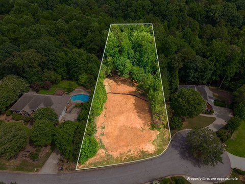 LAND - Spartanburg, SC