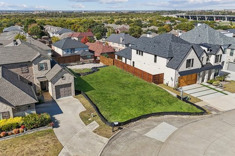 Residential Land in Gated Community