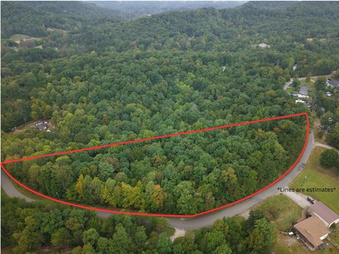 Land, Lebanon Junction, KY