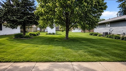 LAND - Columbus, NE
