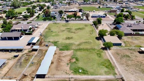 Litchfield Park Land Parcel