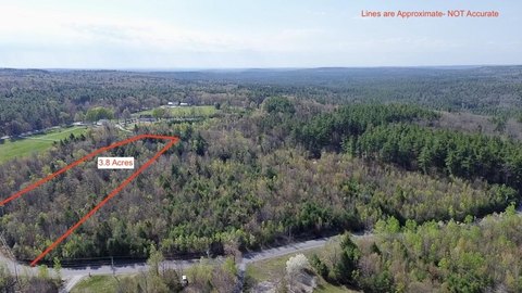 Residential Land Lot