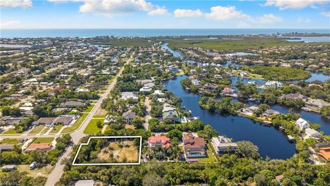Land, BONITA SPRINGS, FL