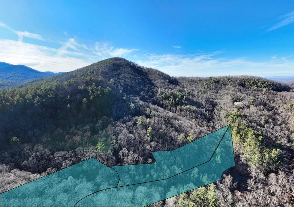 Blairsville, GA Vacant Lot