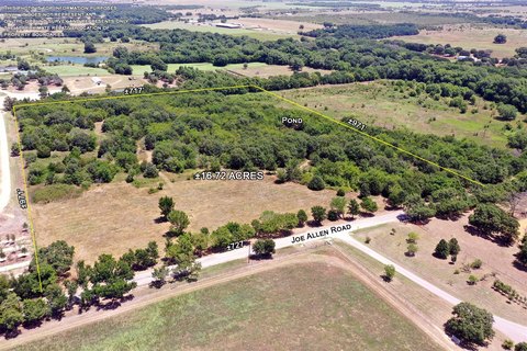 Versatile Acreage Tract