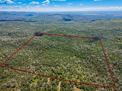 Residential Land Parcel