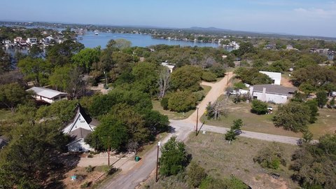LAND - Granite Shoals, TX