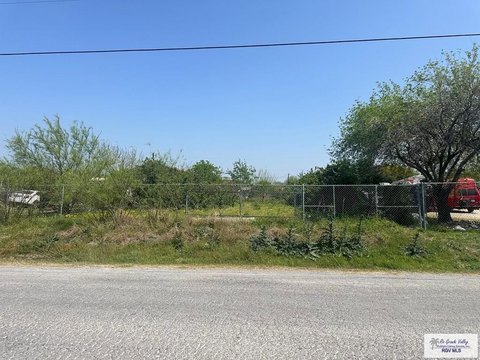 LAND - BROWNSVILLE, TX