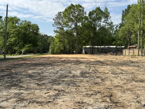Cleared Acre Ready to Build