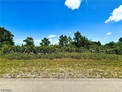 LAND - Lehigh Acres, FL