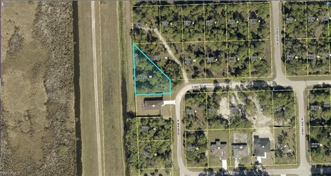 Land, LEHIGH ACRES, FL