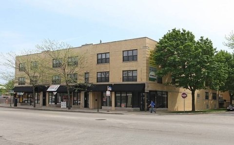 Ground-Floor Retail Condominium