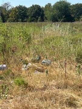 Vacant Land, Durant, OK