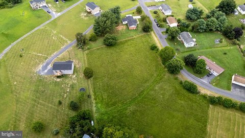 Edinburg, VA Prime Building Lot