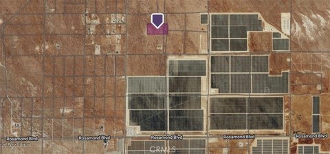 20 Acres Flat Usable Land