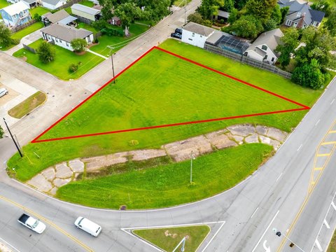 Prime Commercial Land in Houma