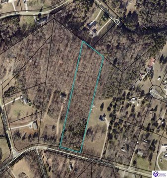 Lots and Land, Vine Grove, KY
