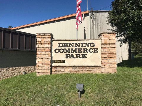 Versatile Huntington Commercial Campus