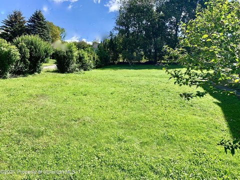 Residential Land in Simpson, PA